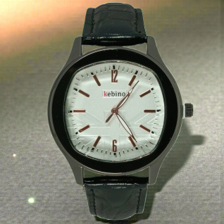 Часы на ремешке Kebino 6280-1 d-40 (014616)