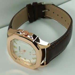 Купить Часы на ремешке Kebino 6255-2 d-40 (014623)