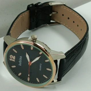 Купить Годинник на ремінці Kebino 6260-2 d-42 (014626)