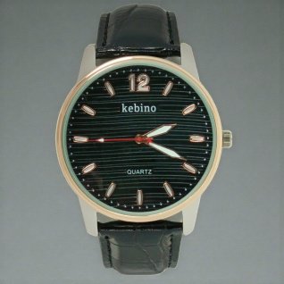 Часы на ремешке Kebino 6260-2 d-42 (014626)