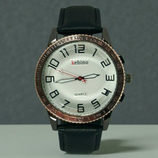 Часы на ремешке Kebino 1157-2 d-44 (014634)
