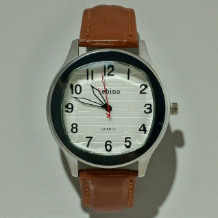 Часы на ремешке Kebino 6280A-1 d-42 (014629)