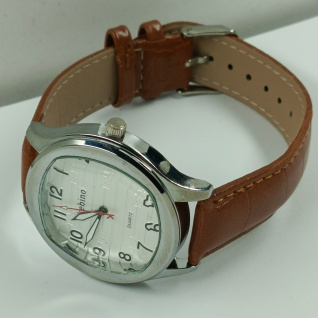 Купить Годинник на ремінці Kebino 6280A-1 d-42 (014629)