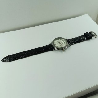 Купить Годинник на ремінці Kebino 6280A-3 d-42 (014631)