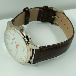 Купить Часы на ремешке Kebino 6260-3 d-42 (014627)