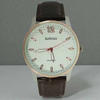Часы на ремешке Kebino 6260-3 d-42 (014627)