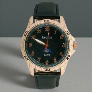 Часы на ремешке Kebino 1128-3 d-44 (014636)