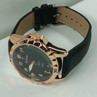 Купить Часы на ремешке Kebino 1128-3 d-44 (014636)