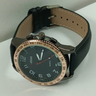 Купить Годинник на ремінці Kebino 1157-3 d-44 (014635)