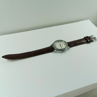 Купить Годинник на ремінці Kebino 6280A-2 d-42 (014630)