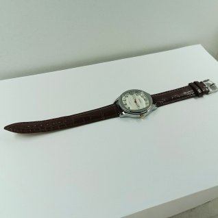 Купить Часы на ремешке Kebino 6280A-2 d-42 (014630)