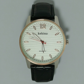 Часы на ремешке Kebino 6260-1 d-42 (014625)