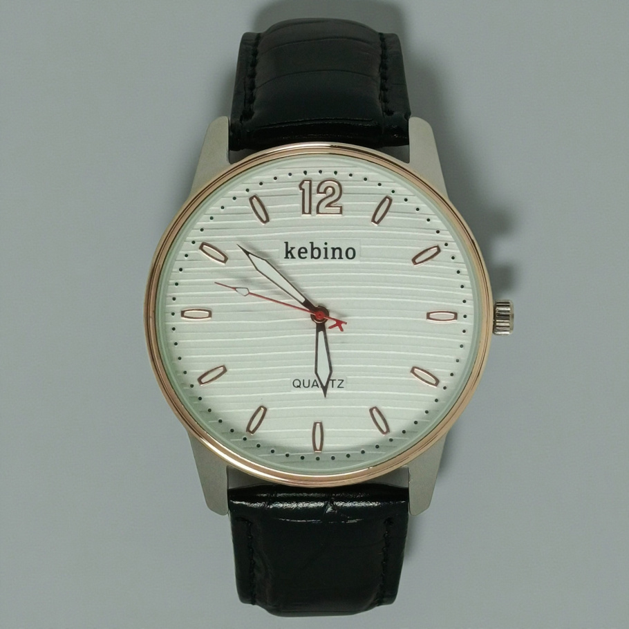 Купить Годинник на ремінці Kebino 6260-1 d-42 (014625)