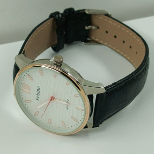 Купить Годинник на ремінці Kebino 6260-1 d-42 (014625)