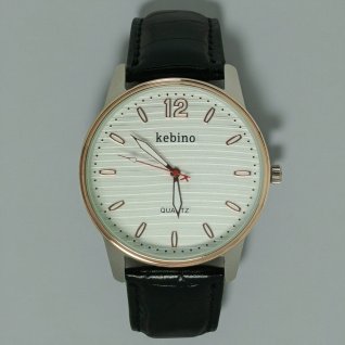 Часы на ремешке Kebino 6260-1 d-42 (014625)