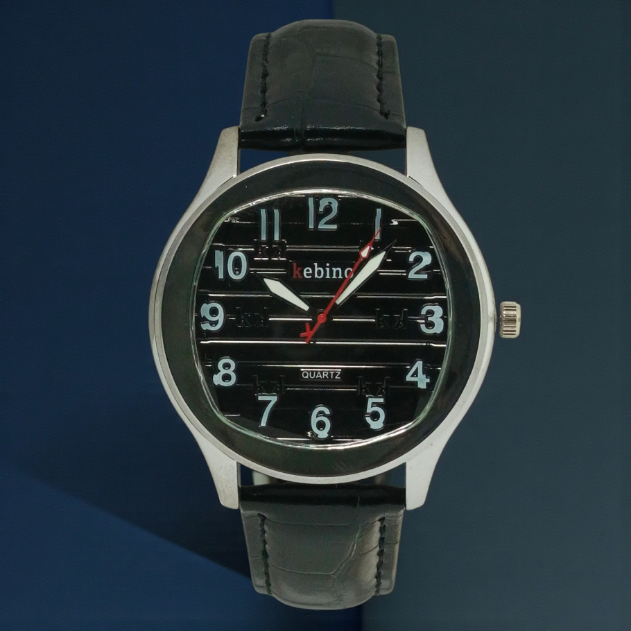 Купить Годинник на ремінці Kebino 6280A-4 d-42 (014632)