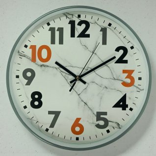 Настенные часы 9755 d-30 (014668)