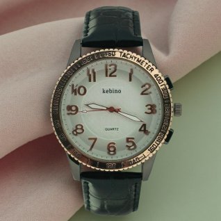 Часы на ремешке Kebino 1157-A2 d-44 (014659)