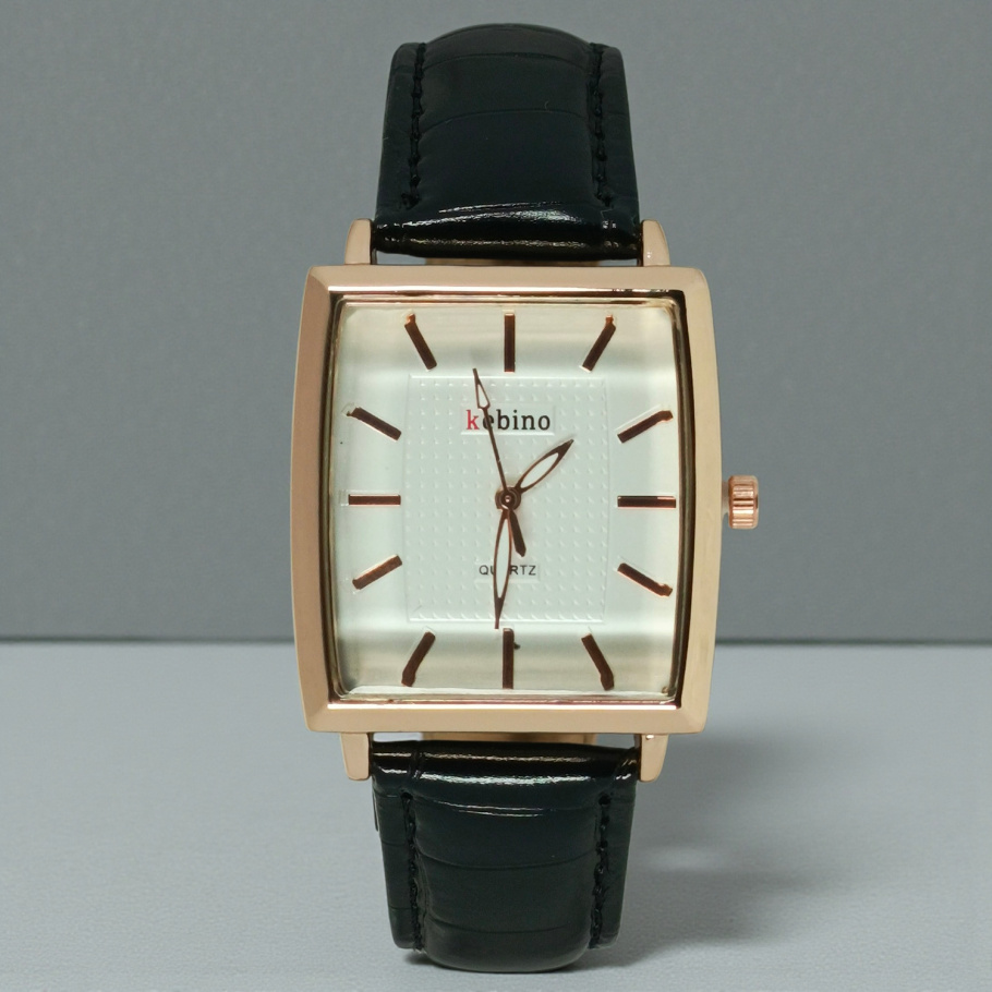 Купить Часы на ремешке Kebino 6283A-2 d-35*32 (014654)