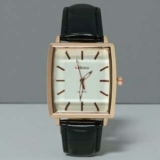 Часы на ремешке Kebino 6283A-2 d-35*32 (014654)