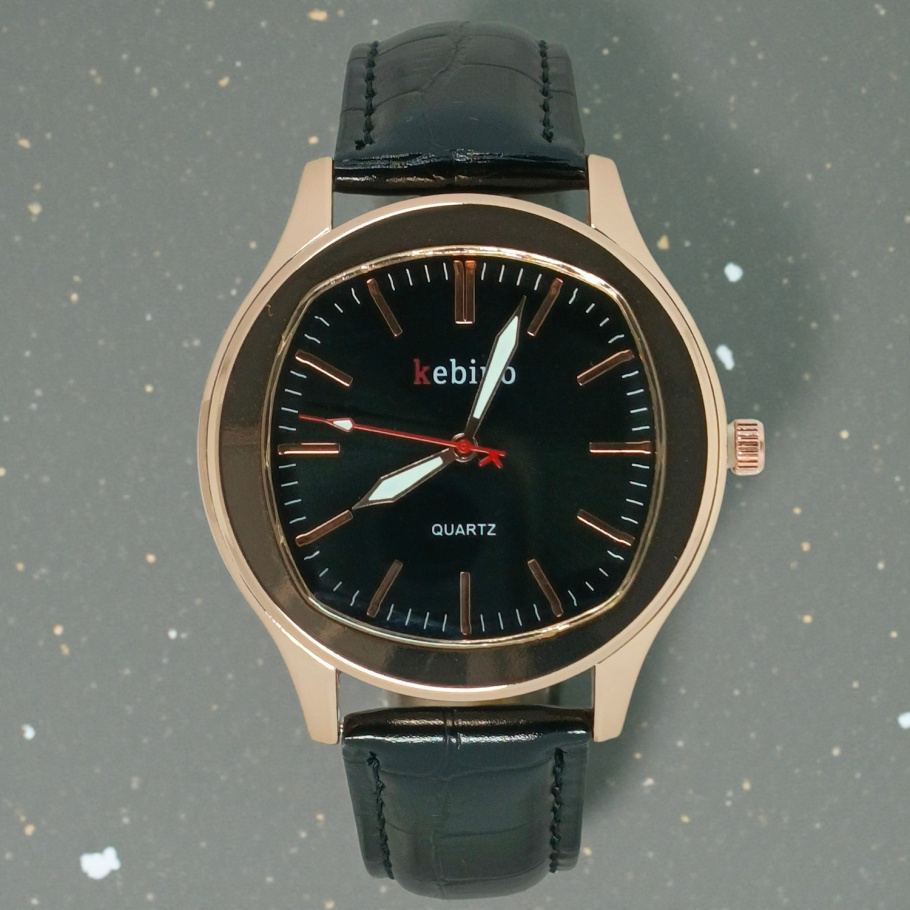 Купить Часы на ремешке Kebino 6280 B d-40 (014661)