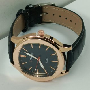 Купить Годинник на ремінці Kebino 6280 B d-40 (014661)