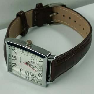 Купить Часы на ремешке Kebino 6283-3 d-35*32 (014651)