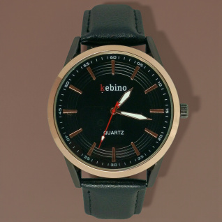Часы на ремешке Kebino 1168-4 d-44 (014647)