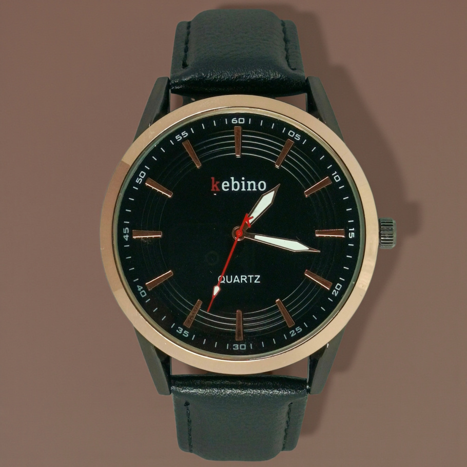 Купить Часы на ремешке Kebino 1168-4 d-44 (014647)