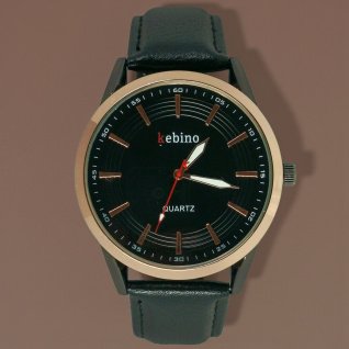 Часы на ремешке Kebino 1168-4 d-44 (014647)