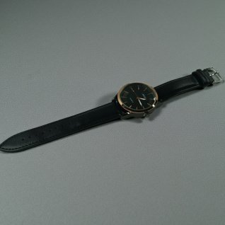 Купить Годинник на ремінці Kebino 1168-4 d-44 (014647)