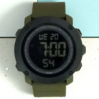 Часы мужские Skmei 2122 d-48 (014678)