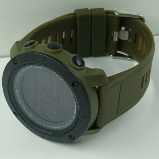 Купить Годинник чоловічий Skmei 2122 d-48 (014678)