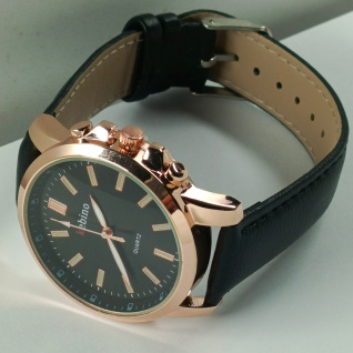 Купить Часы на ремешке Kebino 6201-2 d-40 (014665)