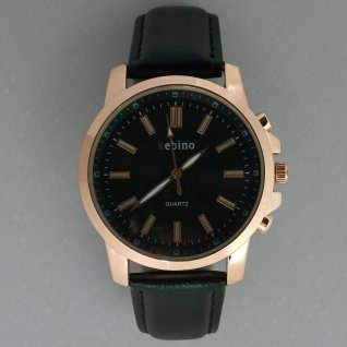 Часы на ремешке Kebino 6201-2 d-40 (014665)