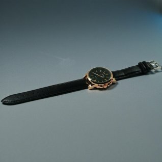 Купить Годинник на ремінці Kebino 6201-2 d-40 (014665)