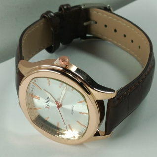 Купить Годинник на ремінці Kebino 6280 B-3 d-40 (014663)