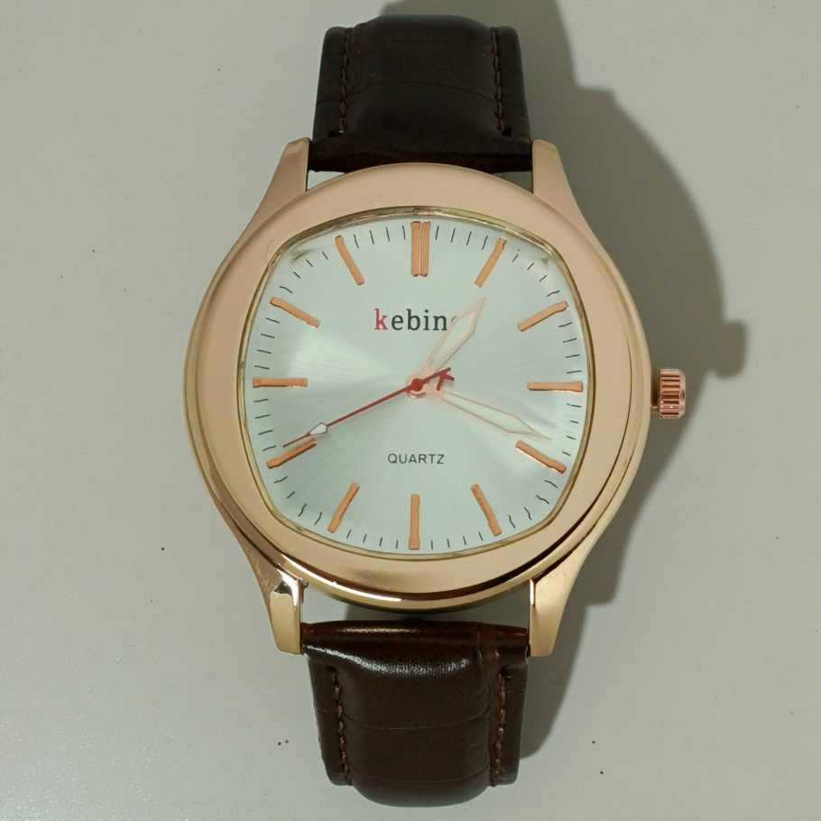 Купить Часы на ремешке Kebino 6280 B-3 d-40 (014663)