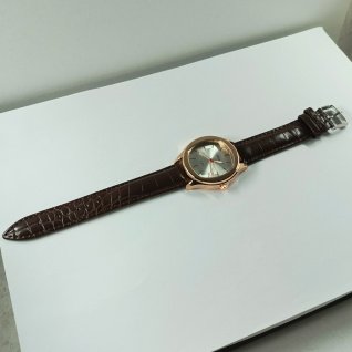 Купить Часы на ремешке Kebino 6280 B-3 d-40 (014663)