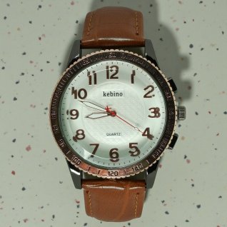 Часы на ремешке Kebino 1157-A3 d-44 (014660)
