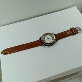 Купить Годинник на ремінці Kebino 1157-A3 d-44 (014660)