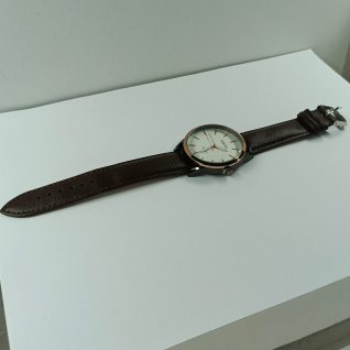 Купить Годинник на ремінці Kebino 1158-1 d-44 (014643)