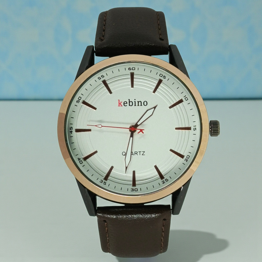 Купить Часы на ремешке Kebino 1158-1 d-44 (014643)