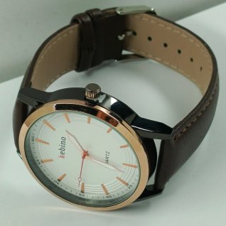 Купить Часы на ремешке Kebino 1158-1 d-44 (014643)