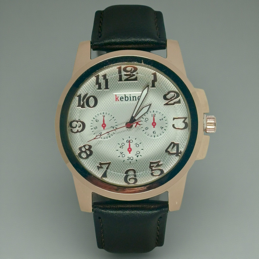 Купить Годинник на ремінці Kebino 826-1 d-44 (014642)