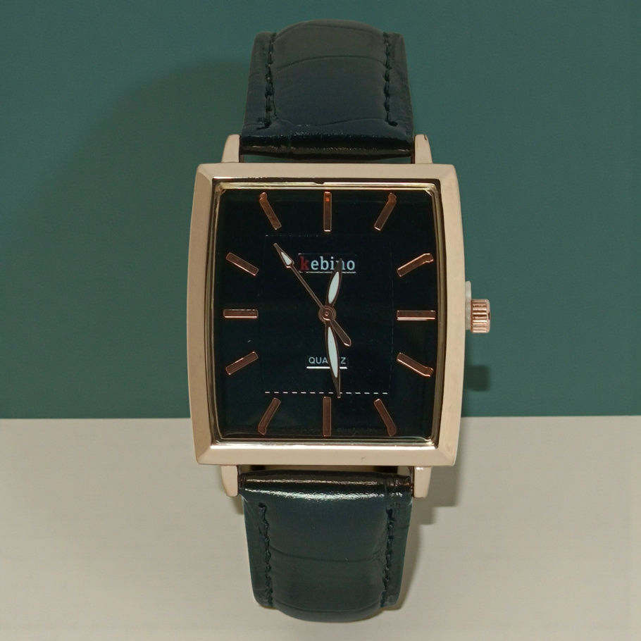 Купить Годинник на ремінці Kebino 6283A-4 d-35*32 (014656)