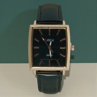 Часы на ремешке Kebino 6283A-4 d-35*32 (014656)