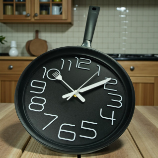 Купить Настінний годинник 9789 d-25 (014675)