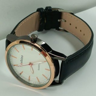 Купить Годинник на ремінці Kebino 1158-2 d-44 (014644)