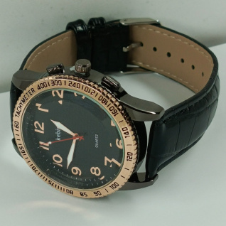 Купить Часы на ремешке Kebino 1158-аА1 d-44 (014657)